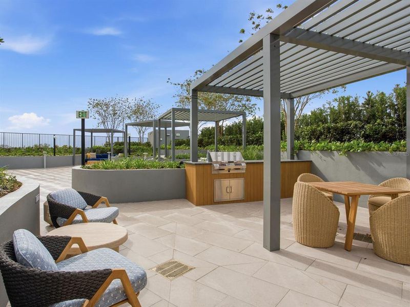 Community amenities in , Tampa (Image 72).