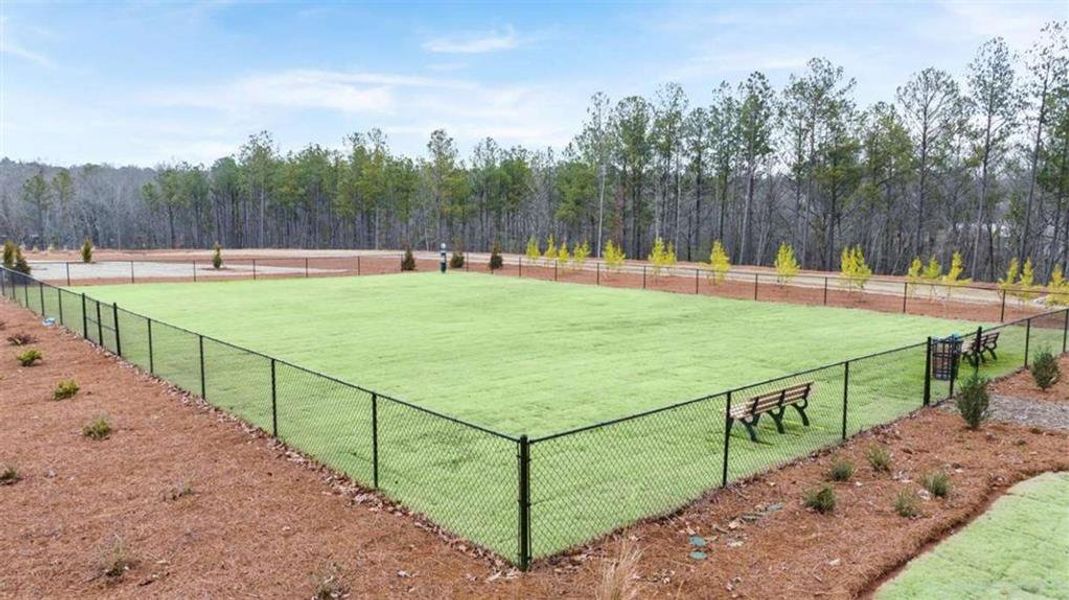 Community amenities in , Stockbridge (Image 50).