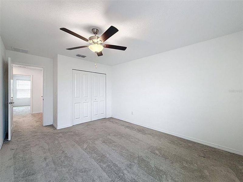 Spacious, unfurnished interior of a new home in , Lakeland (Image 41).