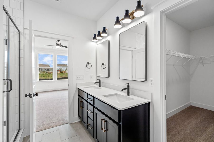 2,286sf New Home in Chapel Hill, TN.  - Slide 26