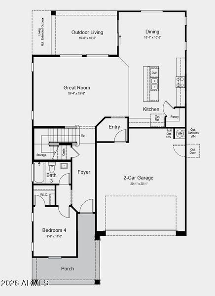 Floor Plan Floor Plan