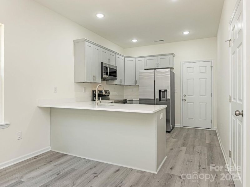 Join in conversations from sink