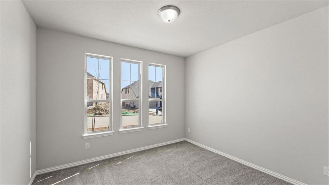 Rosewood Floorplan Representative Photos Rosewood Floorplan Representative Photos