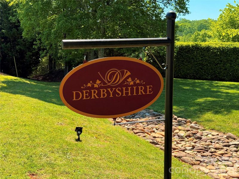 Community Equestrian Facilities and Trails await on your new dream home, lake front lot!