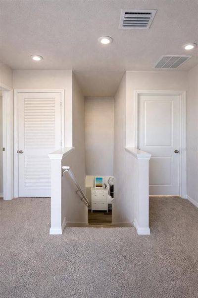 Furnished interior view inside a new home in Star Farms at Lakewood Ranch, Bradenton (Image 29). Furnished interior view inside a new home in Star Farms at Lakewood Ranch, Bradenton (Image 29).