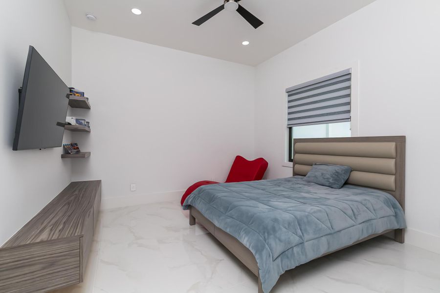 Furnished interior view inside a new home in , Port St. Lucie (Image 4). Furnished interior view inside a new home in , Port St. Lucie (Image 4).