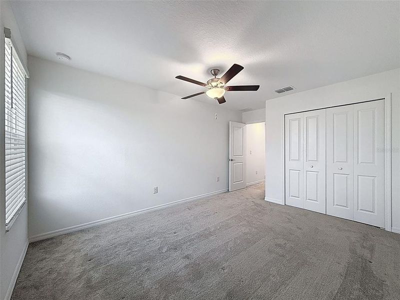 Spacious, unfurnished interior of a new home in , Lakeland (Image 42).