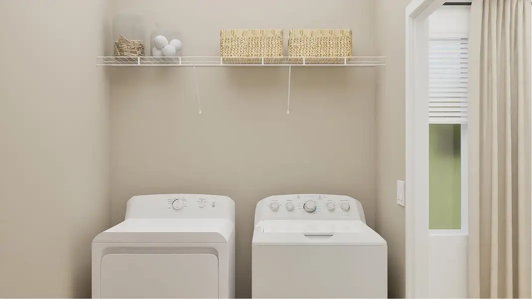 Grove Core L098 Bergen Laundry F1 12 22 25