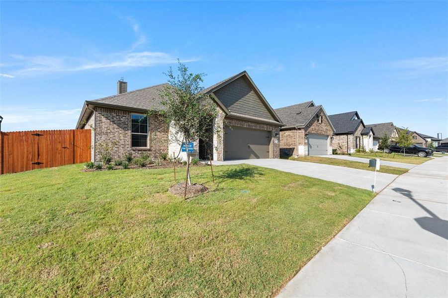 Image 34 of a home in Northstar.