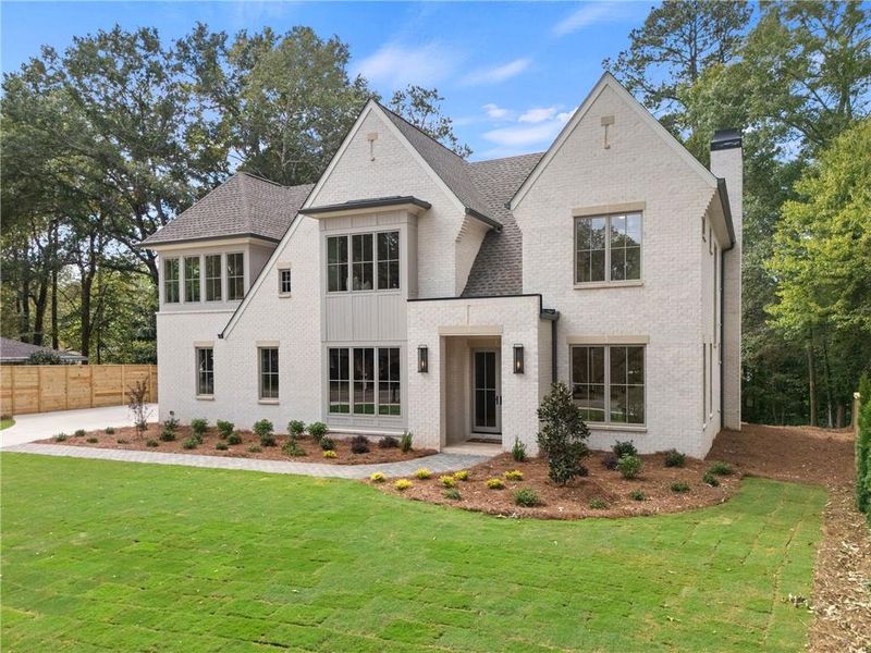 Image 91 of a home in .