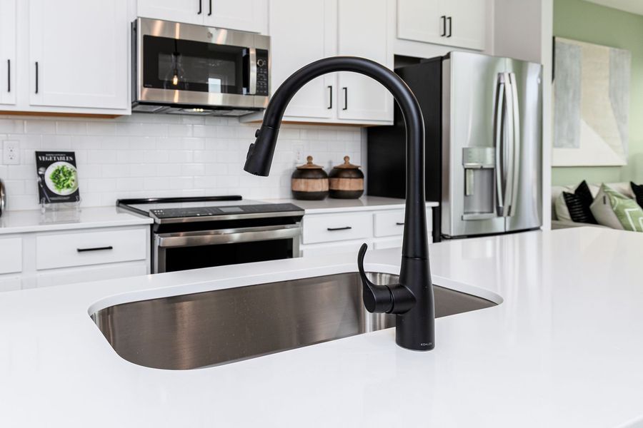 The Blanche The Blanche