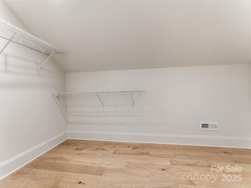 Spacious, unfurnished interior of a new home in , Brevard (Image 26).
