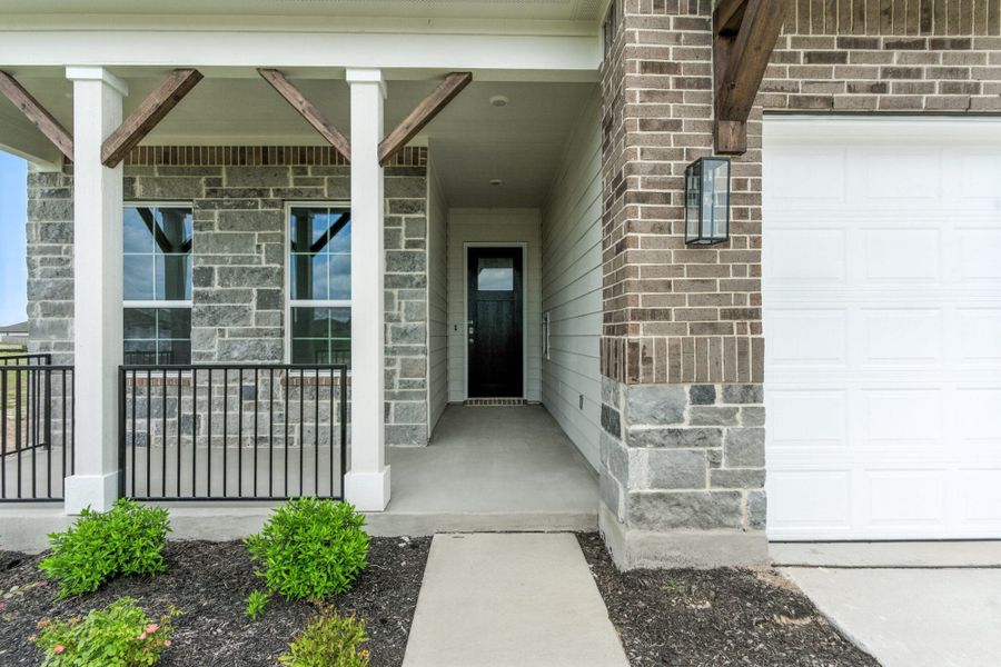 Image 23 of a home in Weltner Farms 60’s.