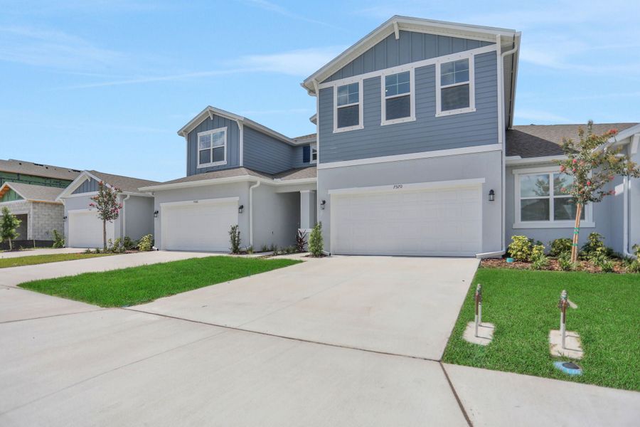 New Home in Parrish, FL.  - Slide 3