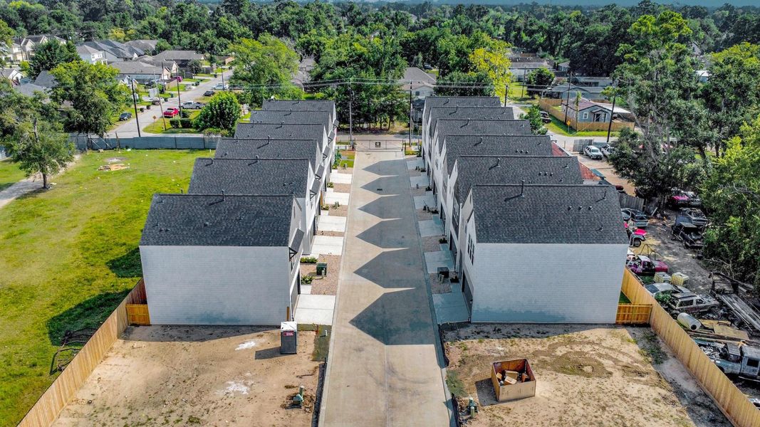 Image 26 of a home in Highland Gardens. Image 26 of a home in Highland Gardens.