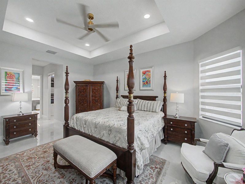 Master Bedroom Master Bedroom