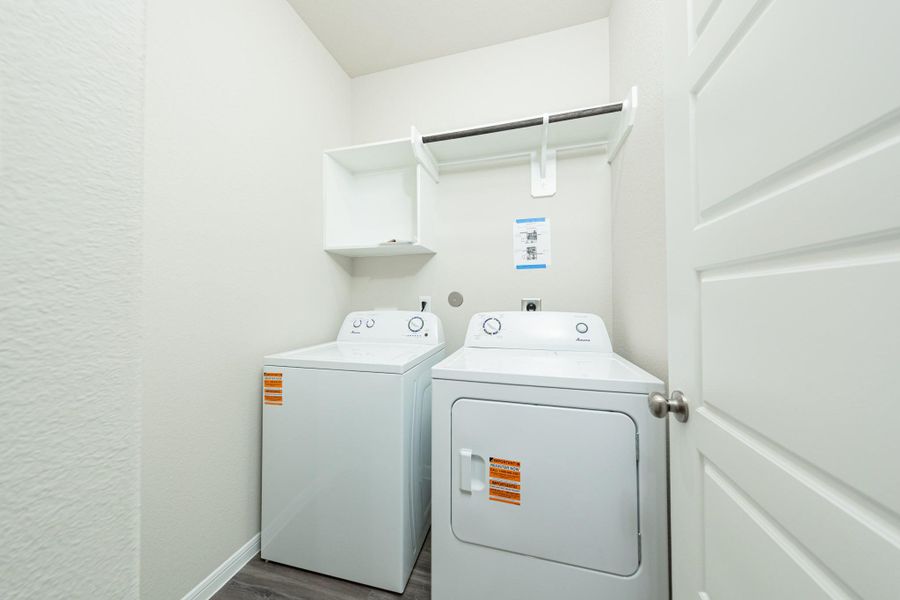 Image 22 of a home in Mackenzie Creek.