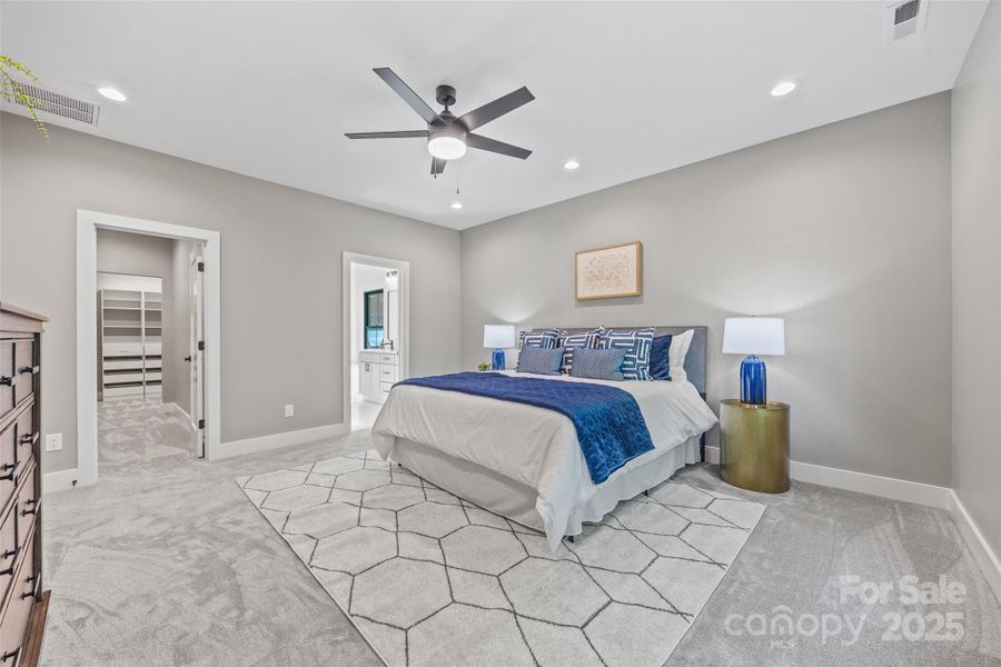 Primary Bedroom Primary Bedroom