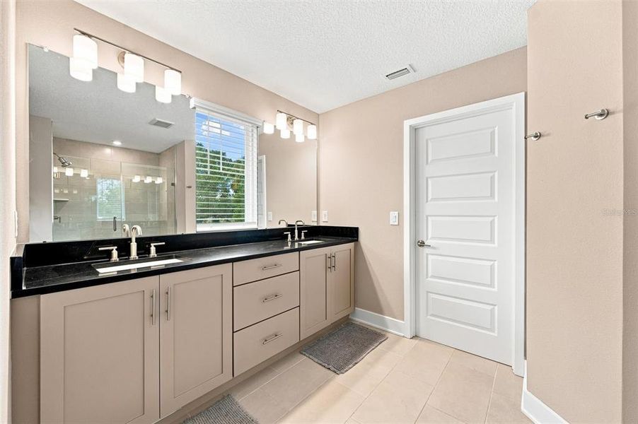 Furnished interior view inside a new home in , Tampa (Image 53). Furnished interior view inside a new home in , Tampa (Image 53).