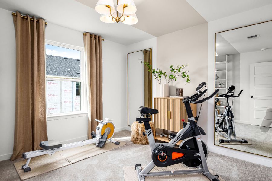 Community amenities associated with the Waller by Pulte Homes in Monarch on Main, Round Rock (Image 45). Community amenities associated with the Waller by Pulte Homes in Monarch on Main, Round Rock (Image 45).