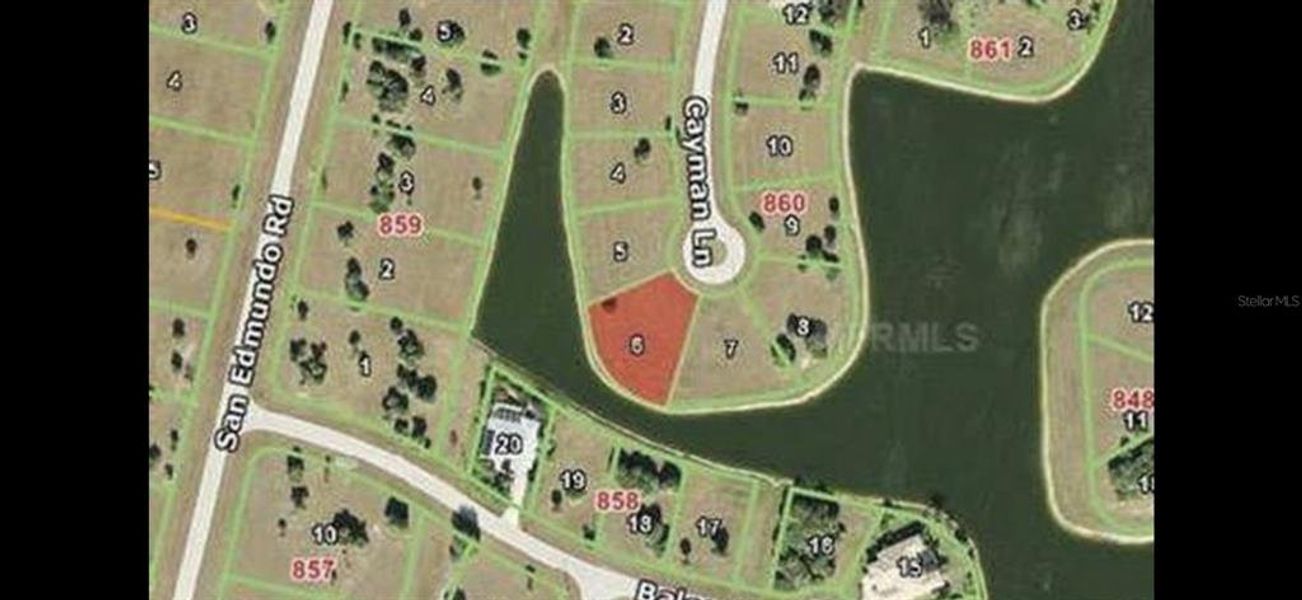 Image 8 of a home in .