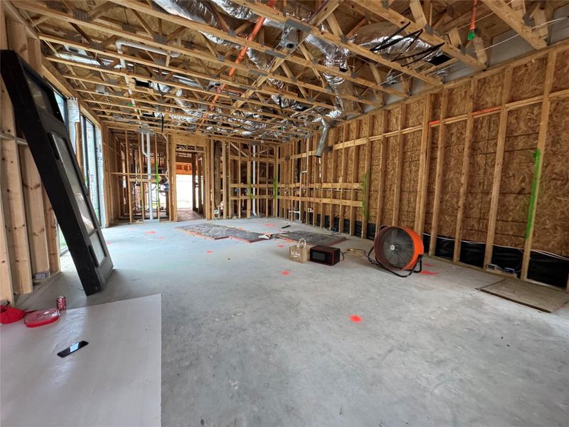 Construction as of: 7/17/25 Construction as of: 7/17/25