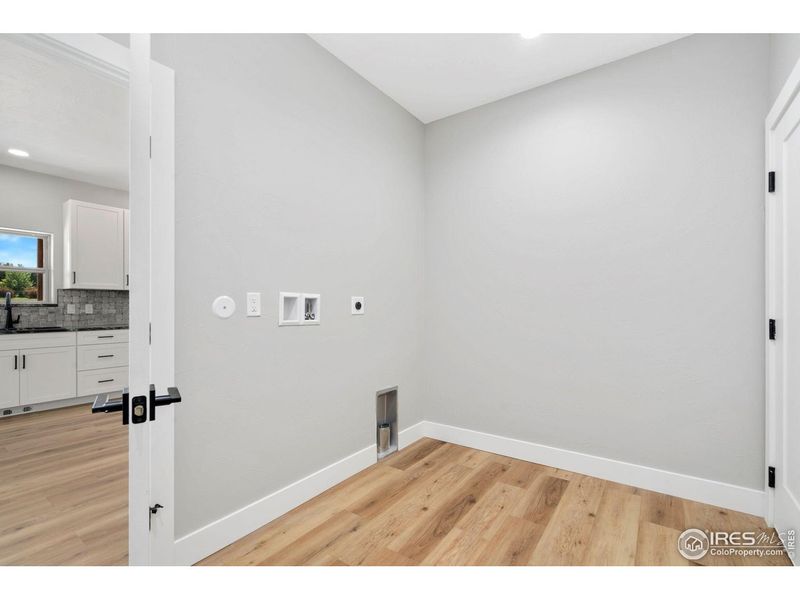 Spacious, unfurnished interior of a new home in , Fort Morgan (Image 36).