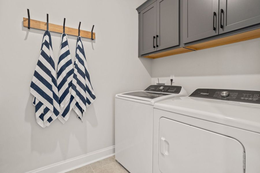 4br New Home in Easley, SC.  - Slide 36