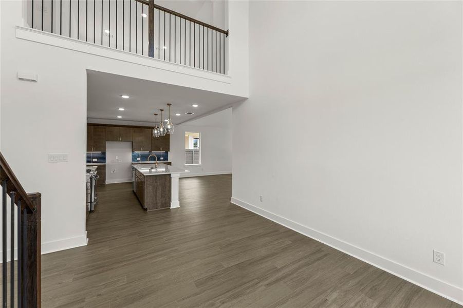 Image 26 of a home in Treeline.