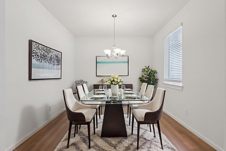 Photo is not of the actual home, but is an inspirational photo of builder’s model home and may depict options, furnishings, and/or decorator features that are not included Photo is not of the actual home, but is an inspirational photo of builder’s model home and may depict options, furnishings, and/or decorator features that are not included