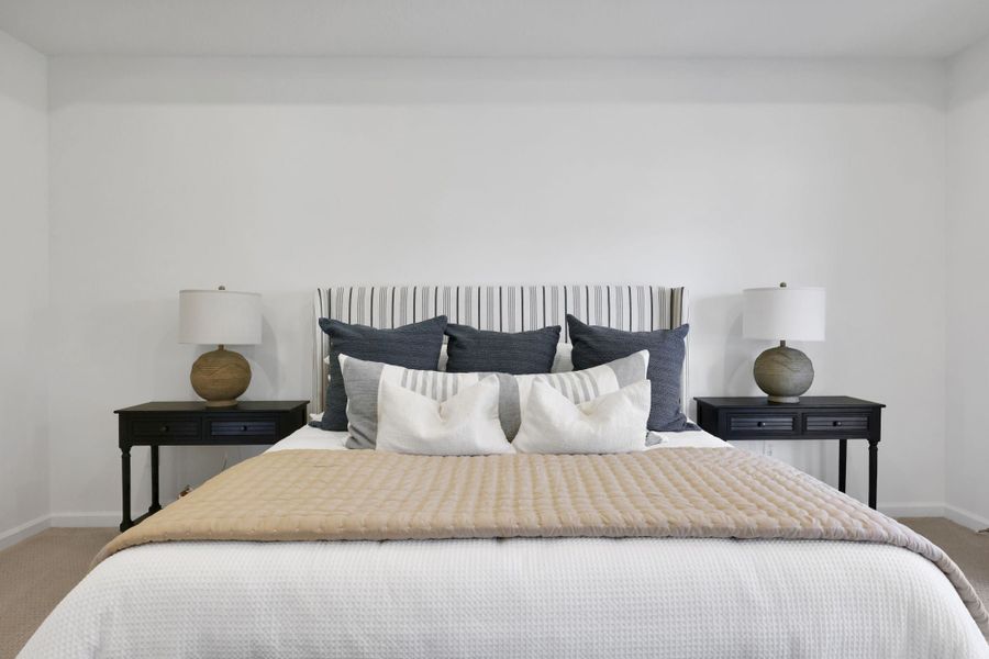 Vilano New Home in Orange Park, FL.  - Slide 32