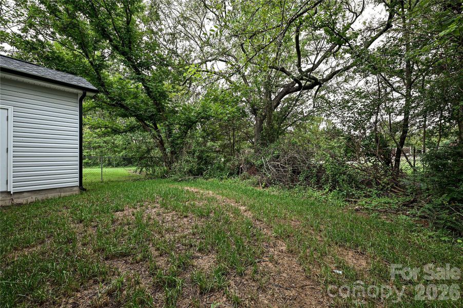 Natural landscape and outdoor views near  in Rock Hill (Image 24).