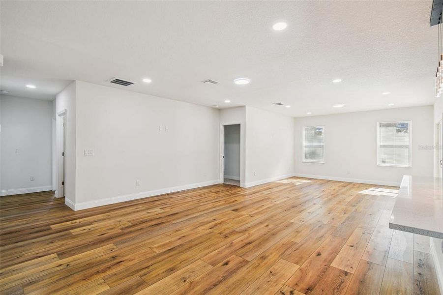 Spacious, unfurnished interior of a new home in , Spring Hill (Image 15). Spacious, unfurnished interior of a new home in , Spring Hill (Image 15).