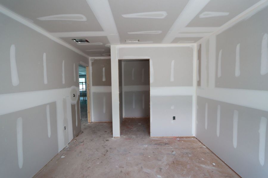 Drywall