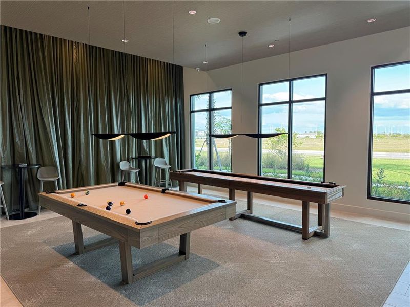 Community amenities in Vistera of Venice, Nokomis (Image 27).