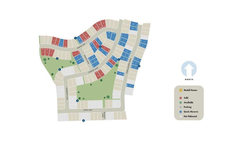 Image 47 of a home in Kingdom Heights. Image 47 of a home in Kingdom Heights.