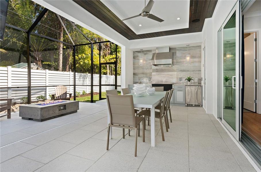 Previous model selections may vary