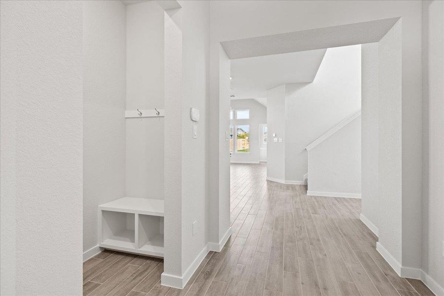 MOVE IN READY! MOVE IN READY!