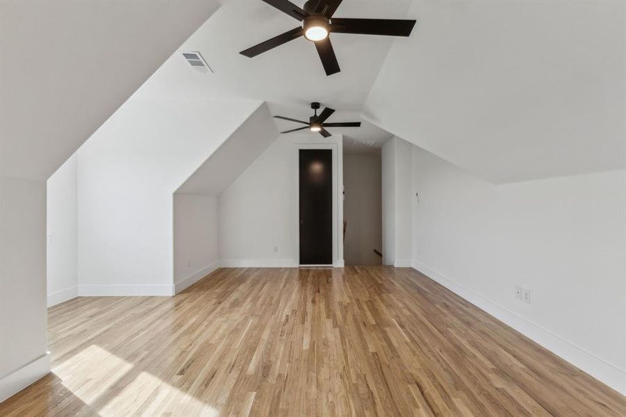 Spacious, unfurnished interior of a new home in , Midlothian (Image 15). Spacious, unfurnished interior of a new home in , Midlothian (Image 15).