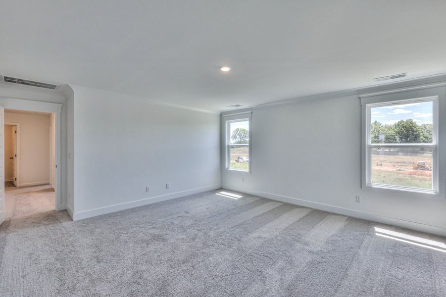 *Photo of Actual Home *Photo of Actual Home