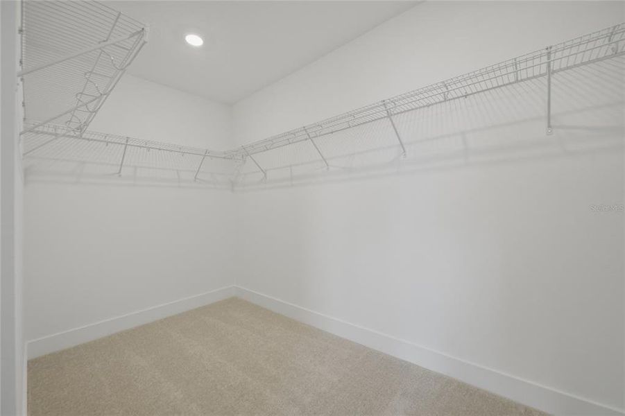 Spacious, unfurnished interior of a new home in , Winter Garden (Image 28).