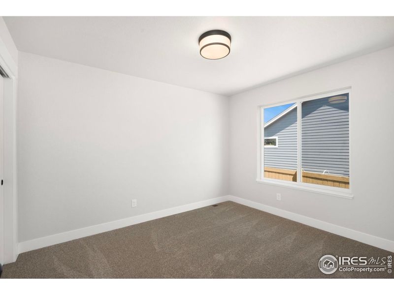 Spacious, unfurnished interior of a new home in , Wellington (Image 16). Spacious, unfurnished interior of a new home in , Wellington (Image 16).