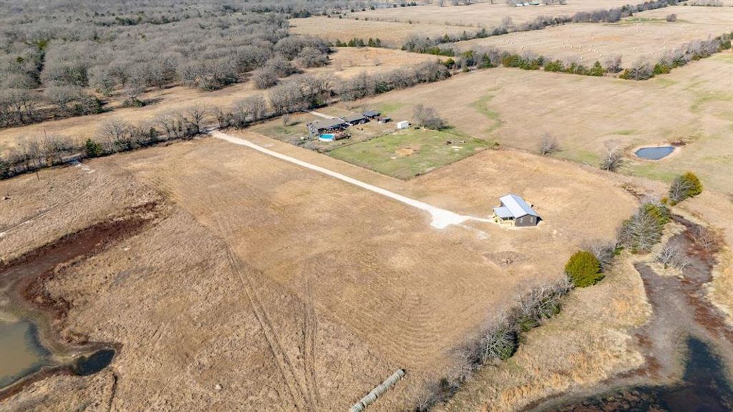 Site preparation for new homesites in , Point (Image 26).