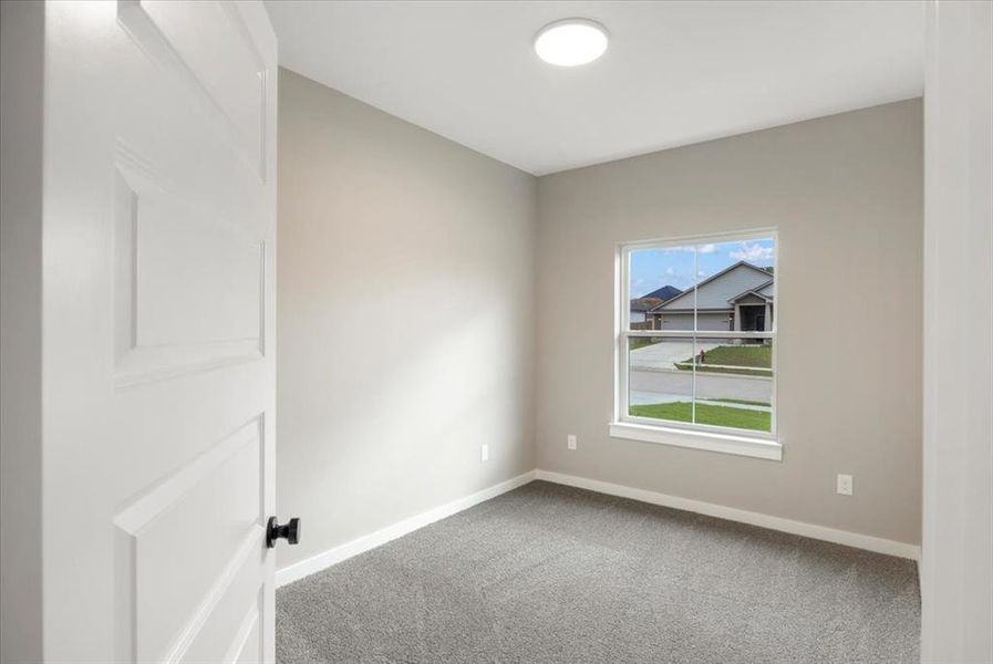 Spacious, unfurnished interior of a new home in , Lindale (Image 27). Spacious, unfurnished interior of a new home in , Lindale (Image 27).