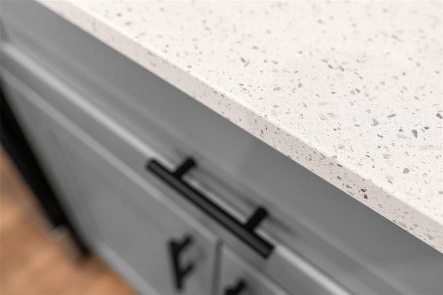 Close-up of interior finishes inside a home in , Dunnellon (Image 29).