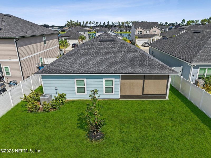 Image 31 of a home in Cordova Palms.