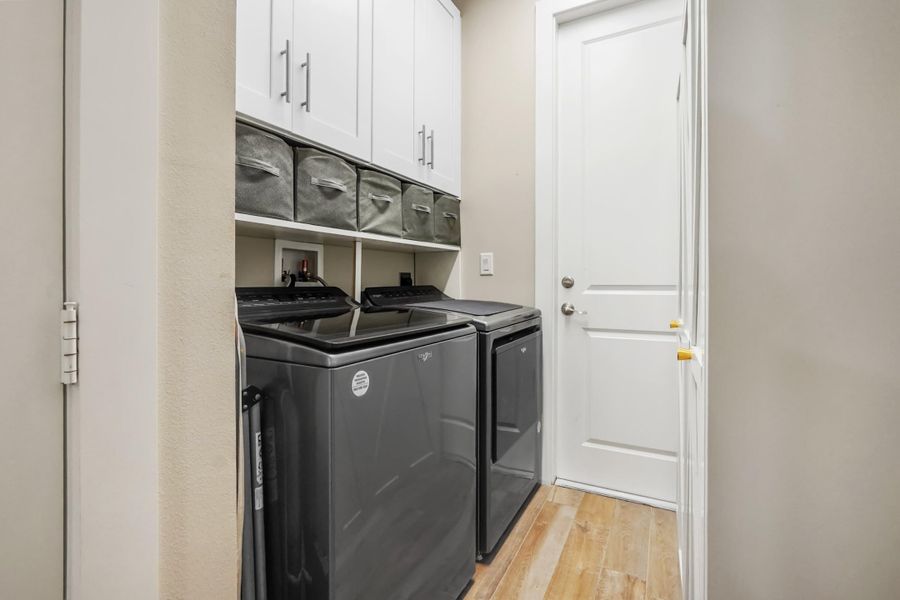 18 Laundry room 01 18 Laundry room 01