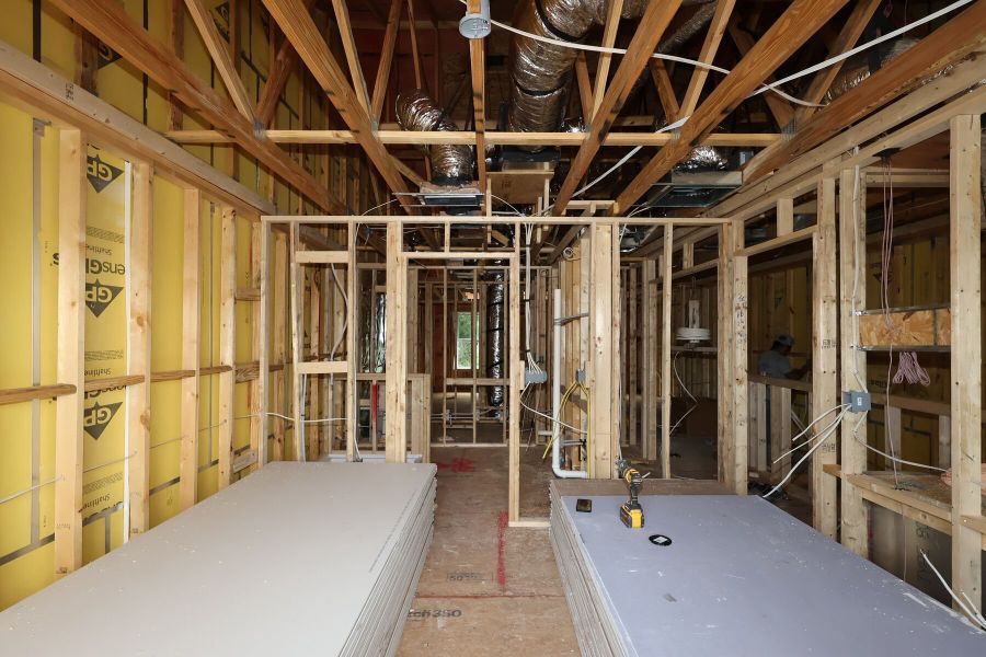 Framing Framing