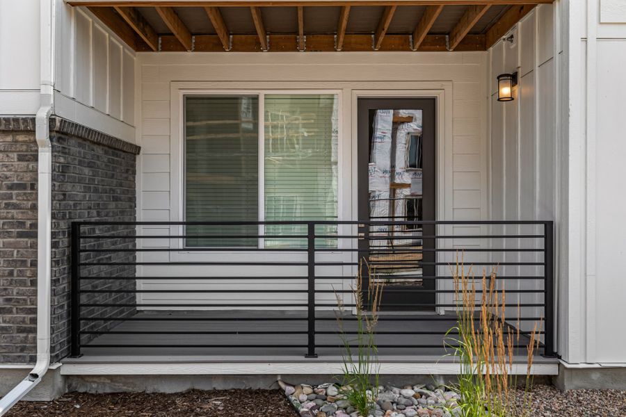 Image 21 of a home in The Residences at Victory Ridge. Image 21 of a home in The Residences at Victory Ridge.