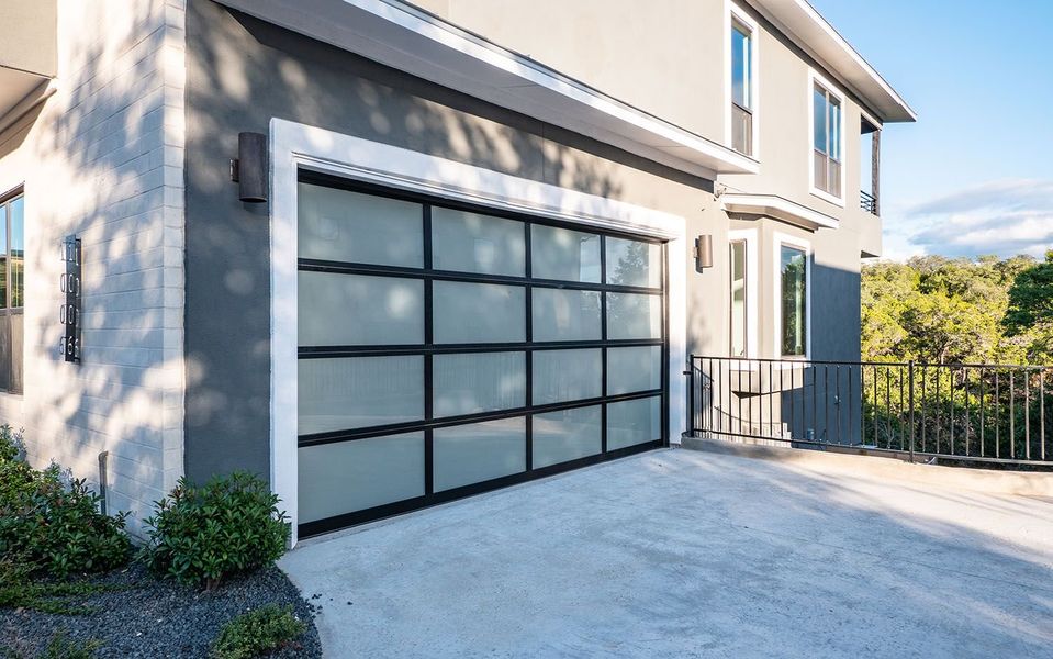 Exterior details and patio area of a home in Preserve at Lakeway, Lakeway (Image 3). Exterior details and patio area of a home in Preserve at Lakeway, Lakeway (Image 3).